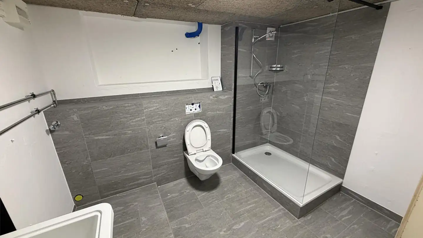 Commerciale in affitto - Dorfstrasse 182, 4612 Wangen b. Olten - Foto 4