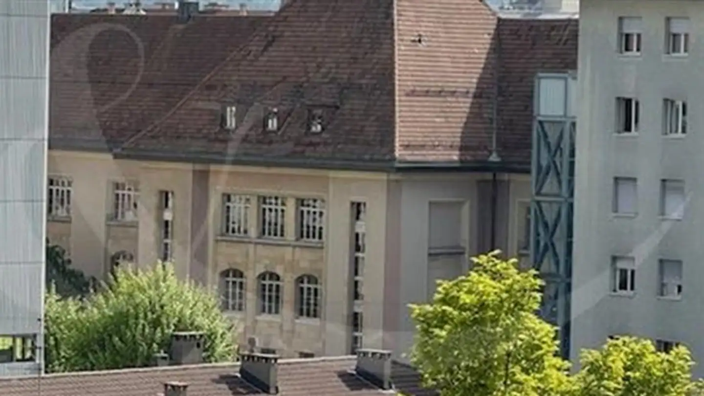 Apartment for rent - Boulevard Carl- Vogt 33, 1205 Genève