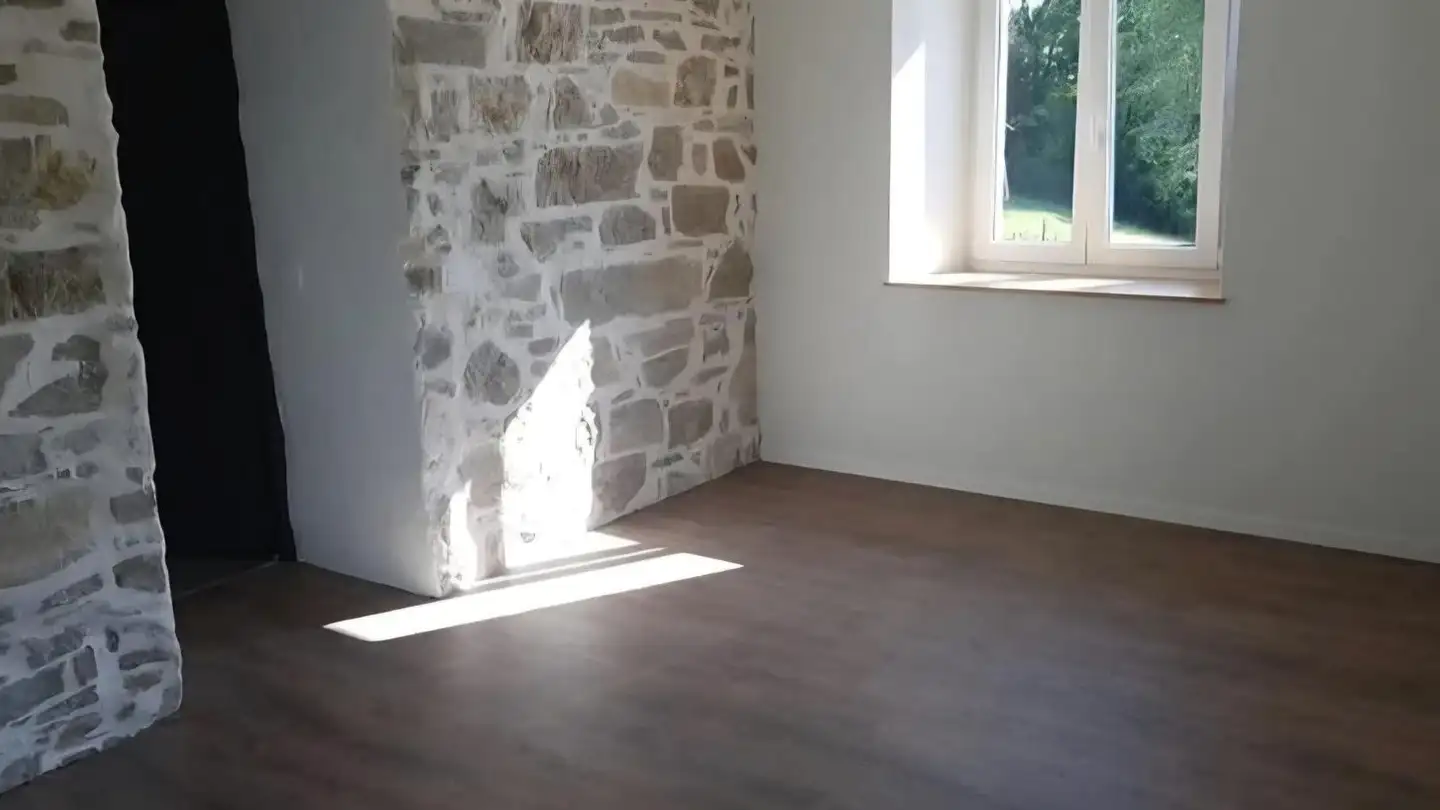 Appartement à louer - La Crotte 1, 2518 Nods - Photo 2