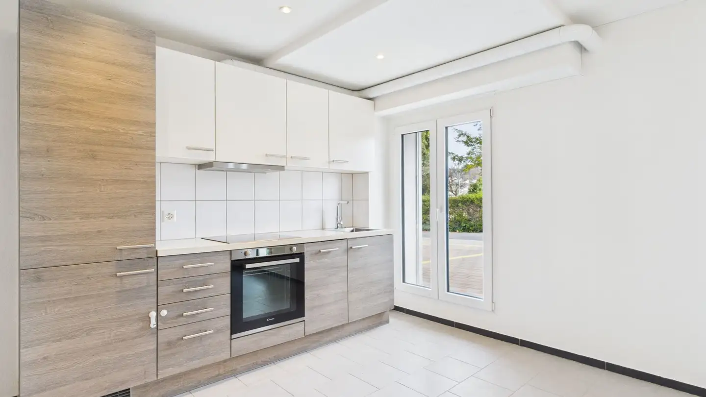 Apartment for rent - Titlisstrasse, 8910 Affoltern am Albis