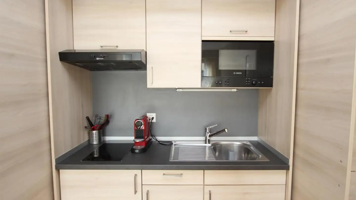 Appartement meublé à louer - Rue Des Vollandes 31, 1207 Genève - Photo 3