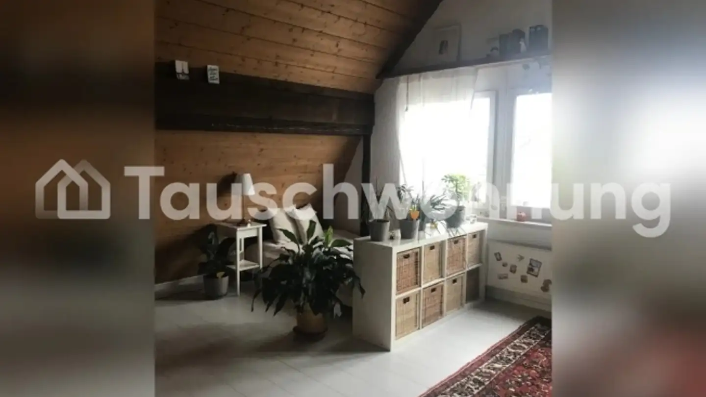 Attique à louer - 8006 Zürich