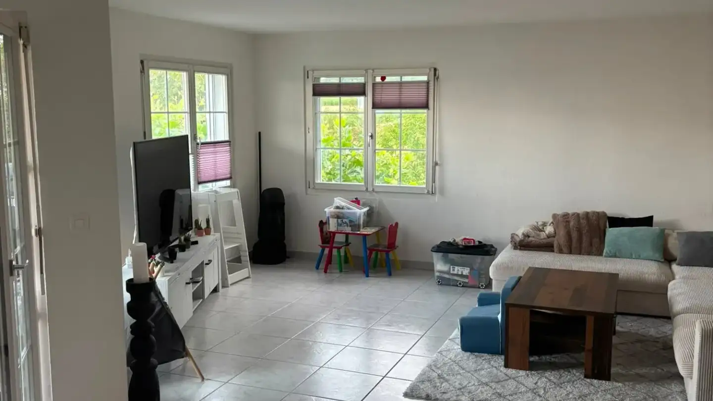 Appartement à louer - Alte Lunkhoferstrasse 9, 8905 Arni AG - Photo 4
