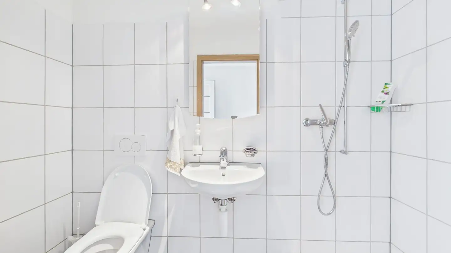 Appartamento in affitto - Titlisstrasse, 8910 Affoltern am Albis - Photo 3