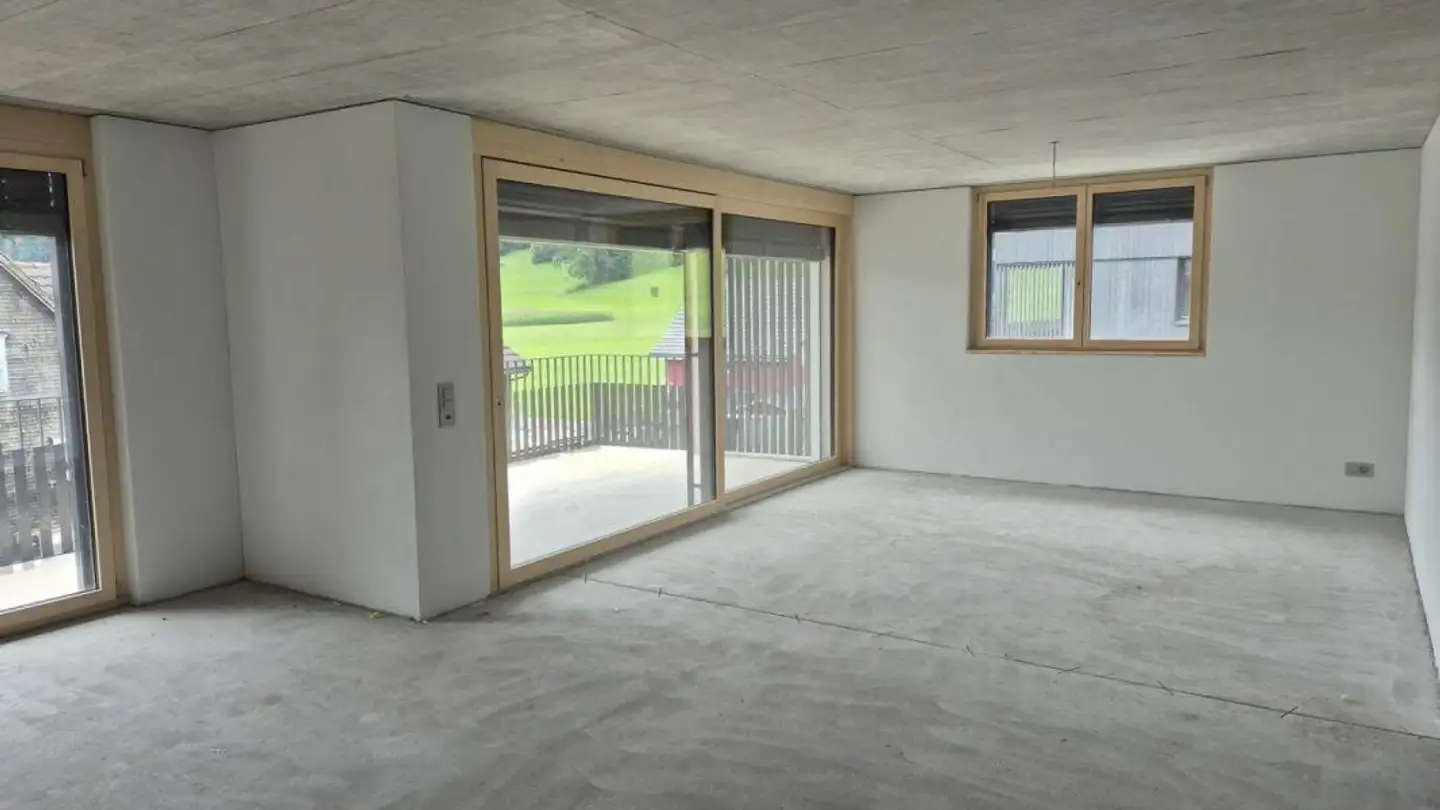 Appartamento in vendita - Innerfeld 52, 9606 Bütschwil - Photo 2