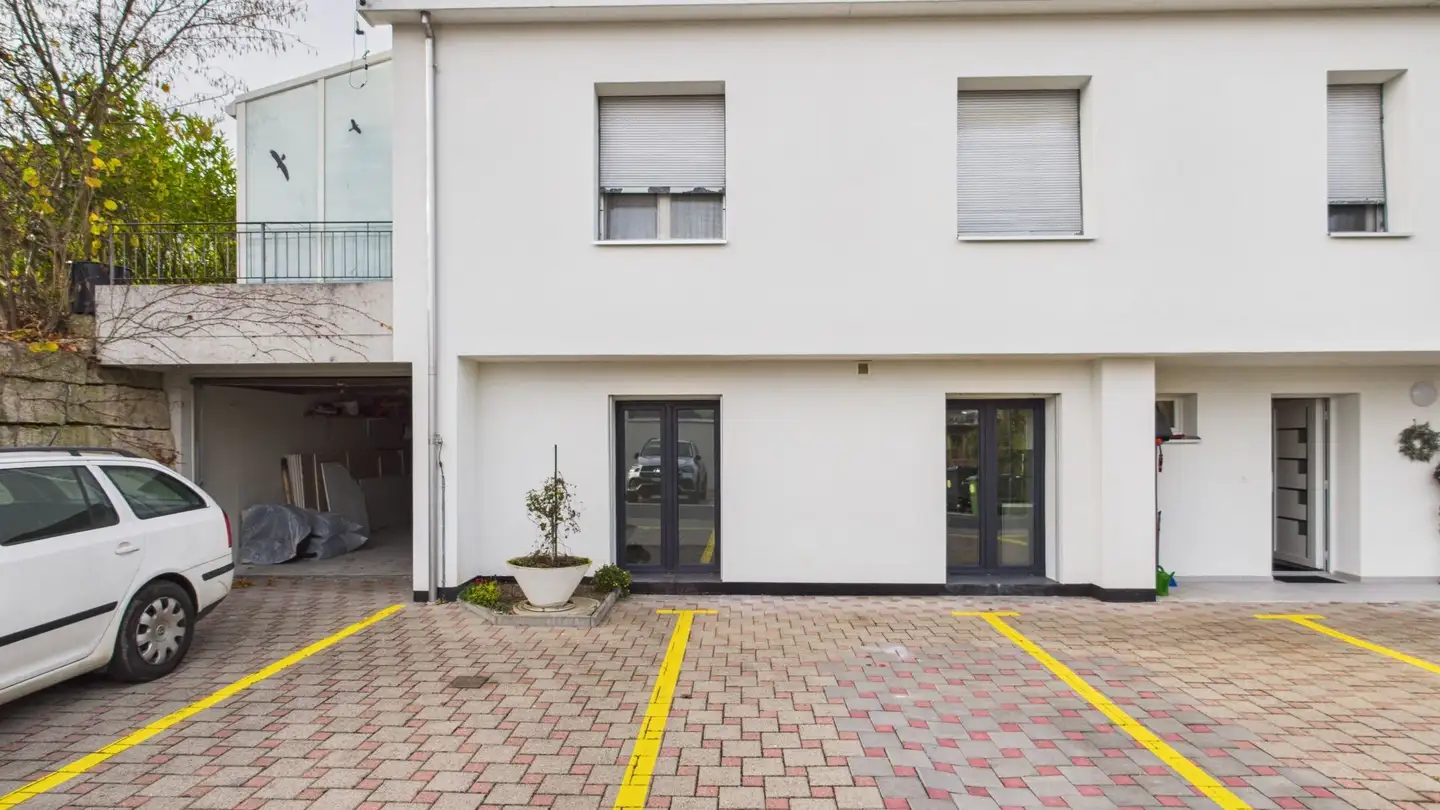 Appartamento in affitto - Titlisstrasse, 8910 Affoltern am Albis - Photo 4