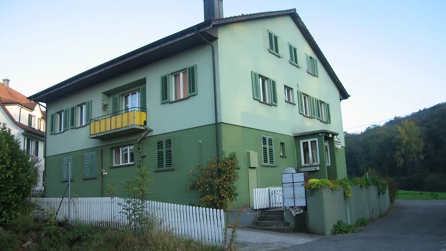Appartamento in affitto - Blumenweg 1, 5300 Turgi