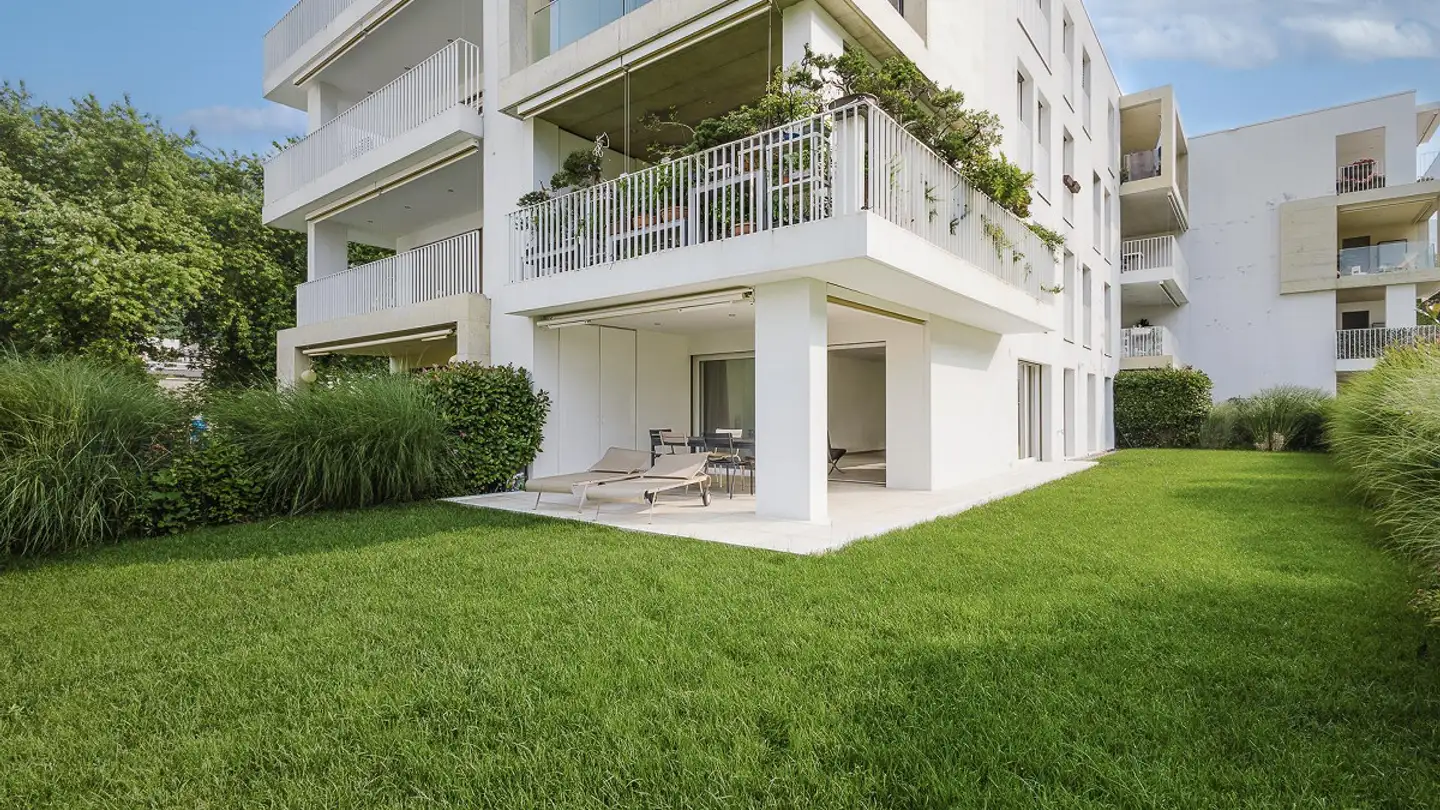 Apartment for sale - Via Pree, 6918 Figino