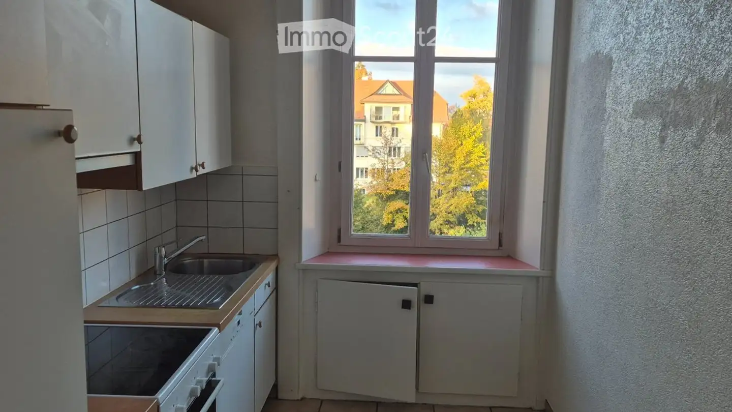 Appartement à louer - Rue De La Cure 6, 2300 La Chaux-de-Fonds - Photo 4