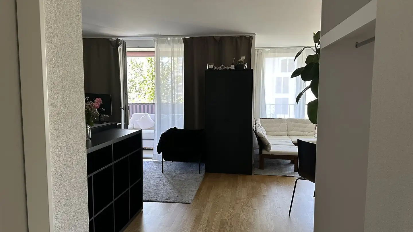 Wohnung mieten - Gustav Zeiler-Ring 30, 5600 Lenzburg