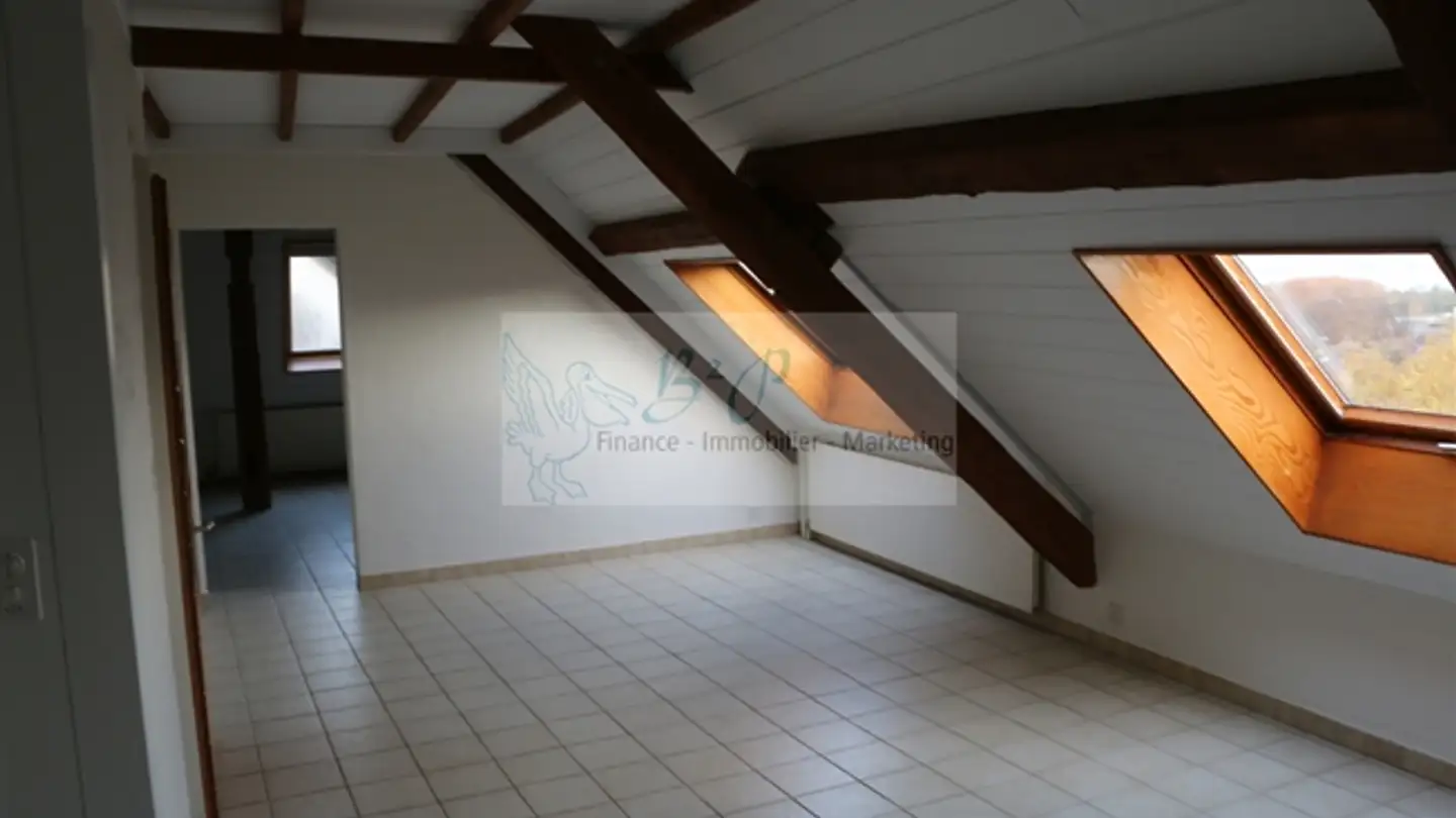 Wohnung mieten - Rue Haute 8, 2013 Colombier NE