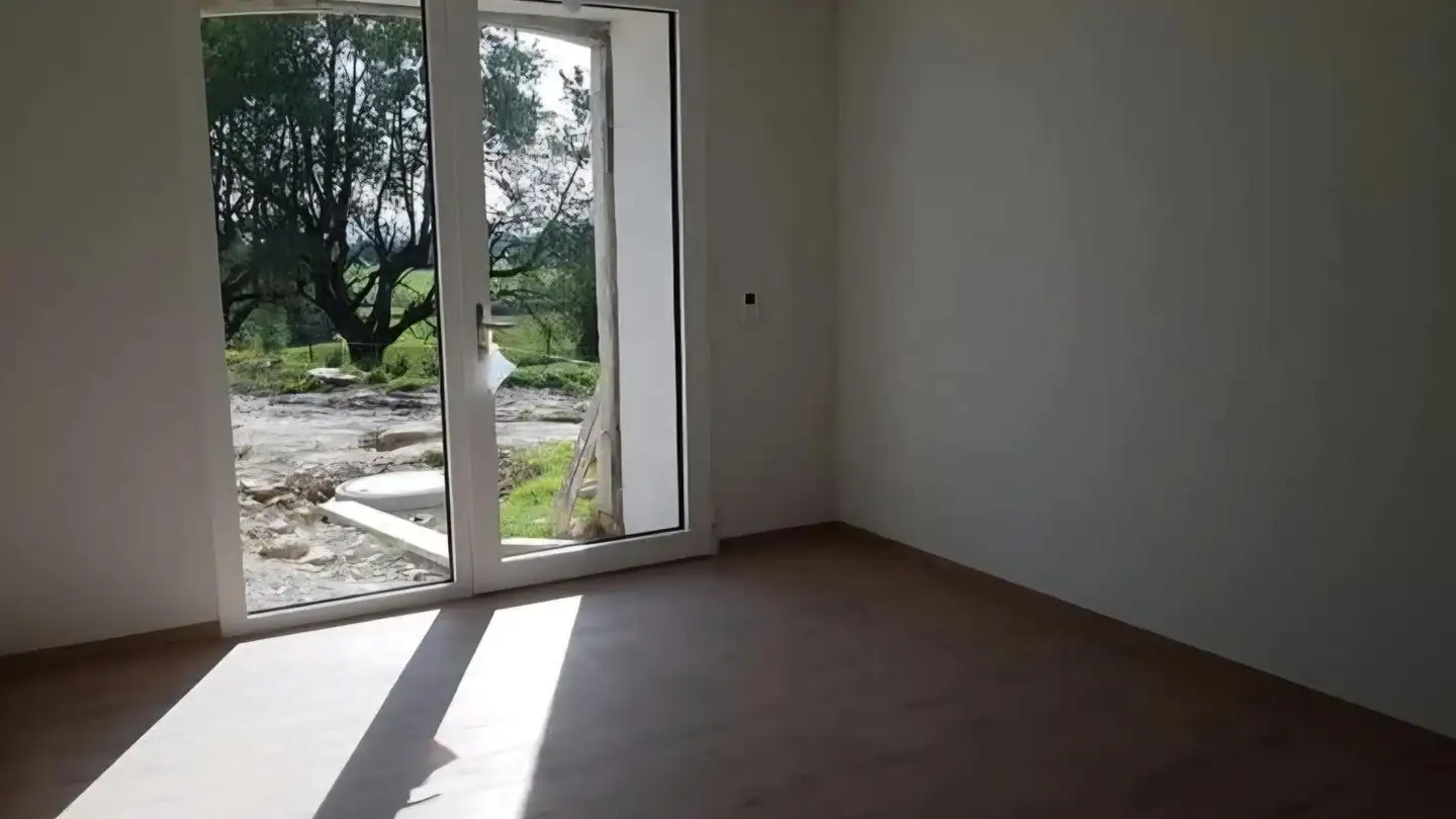 Appartement à louer - La Crotte 1, 2518 Nods - Photo 3