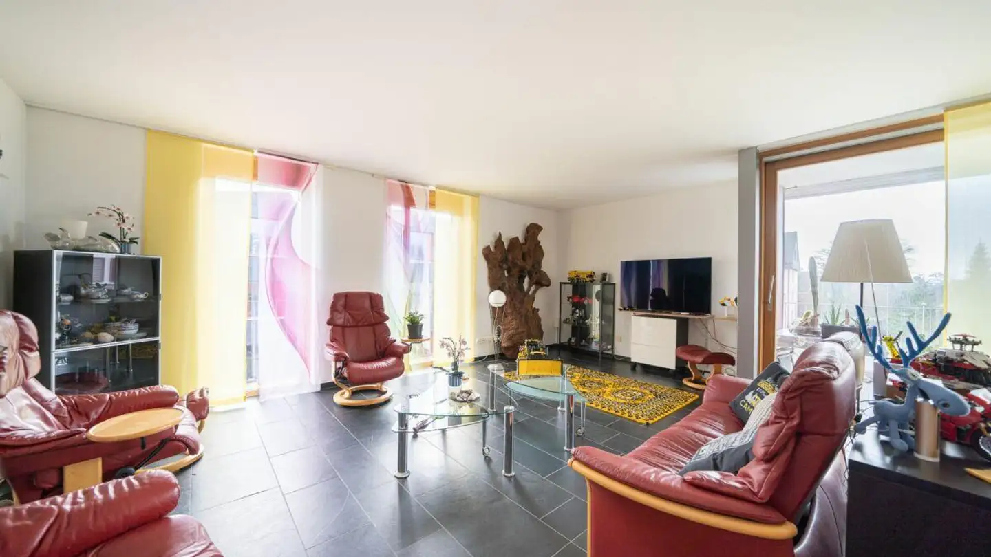 Appartement à vendre - Im Bifang 4, 5080 Laufenburg - Photo 4