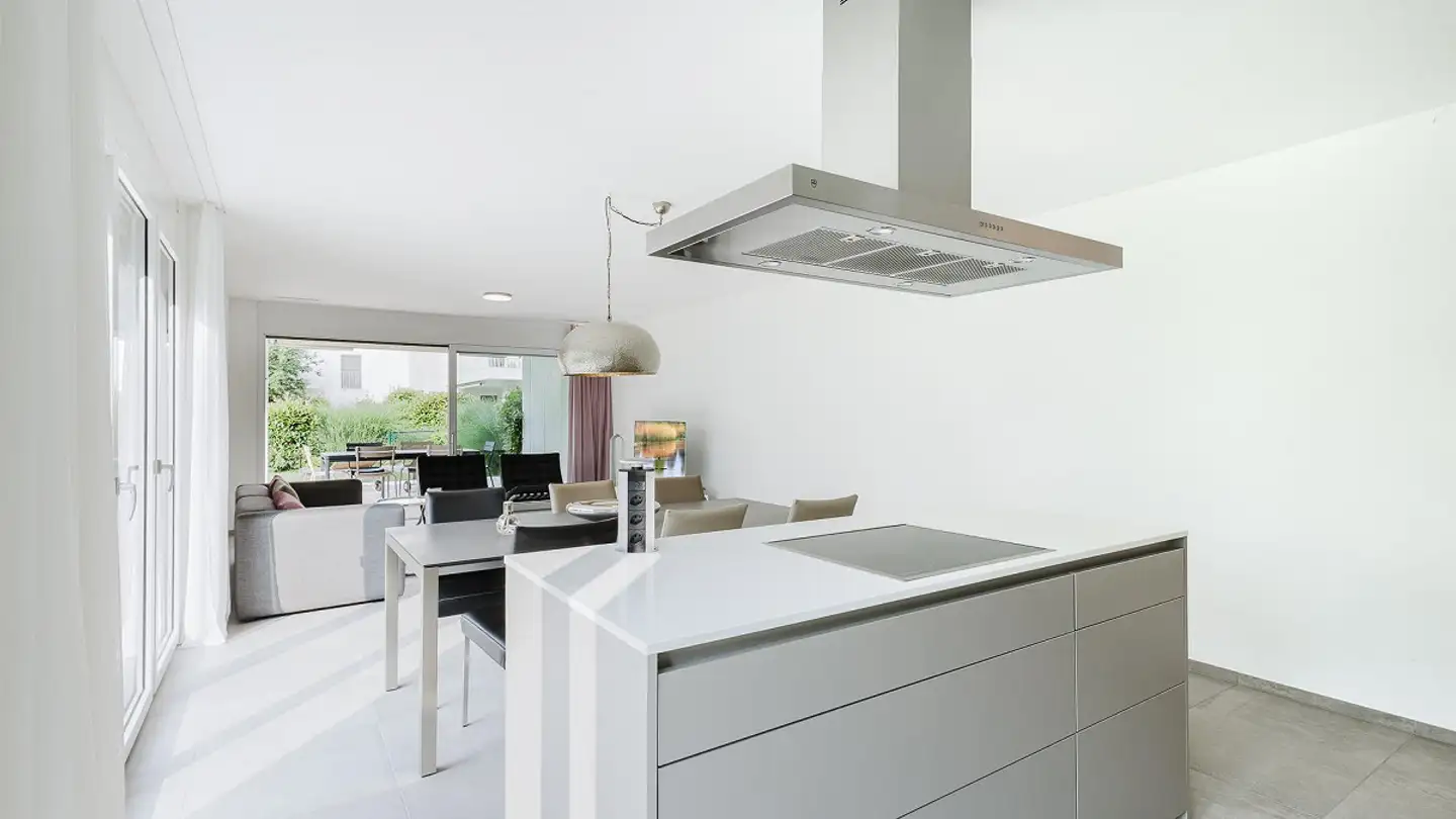 Wohnung kaufen - Via Pree 4, 6918 Figino - Foto 3