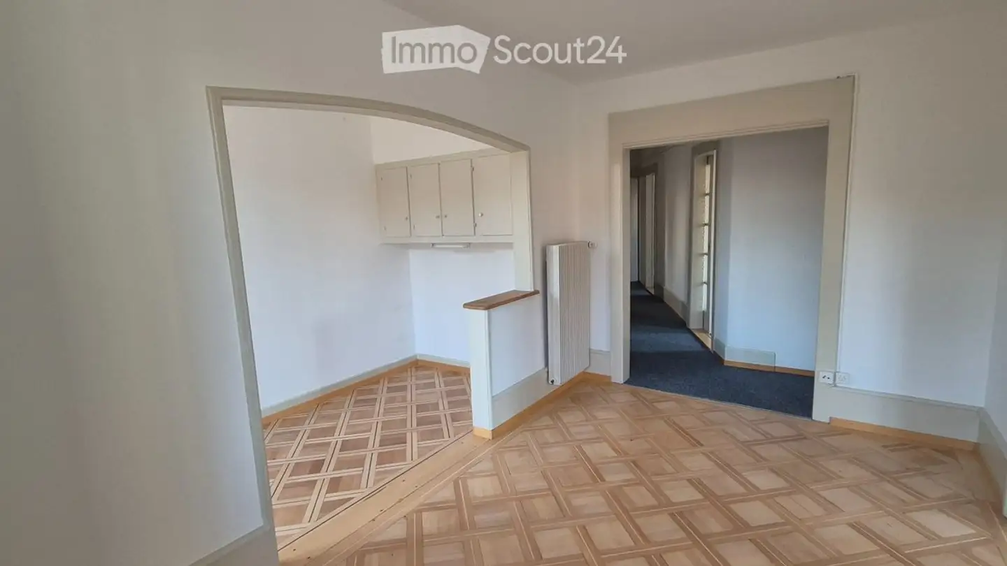 Appartement à louer - Rue De La Cure 6, 2300 La Chaux-de-Fonds - Photo 3