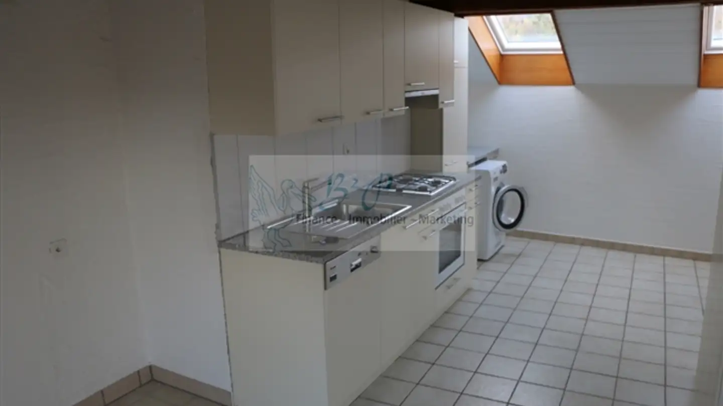 Wohnung mieten - Rue Haute 8, 2013 Colombier NE - Foto 3