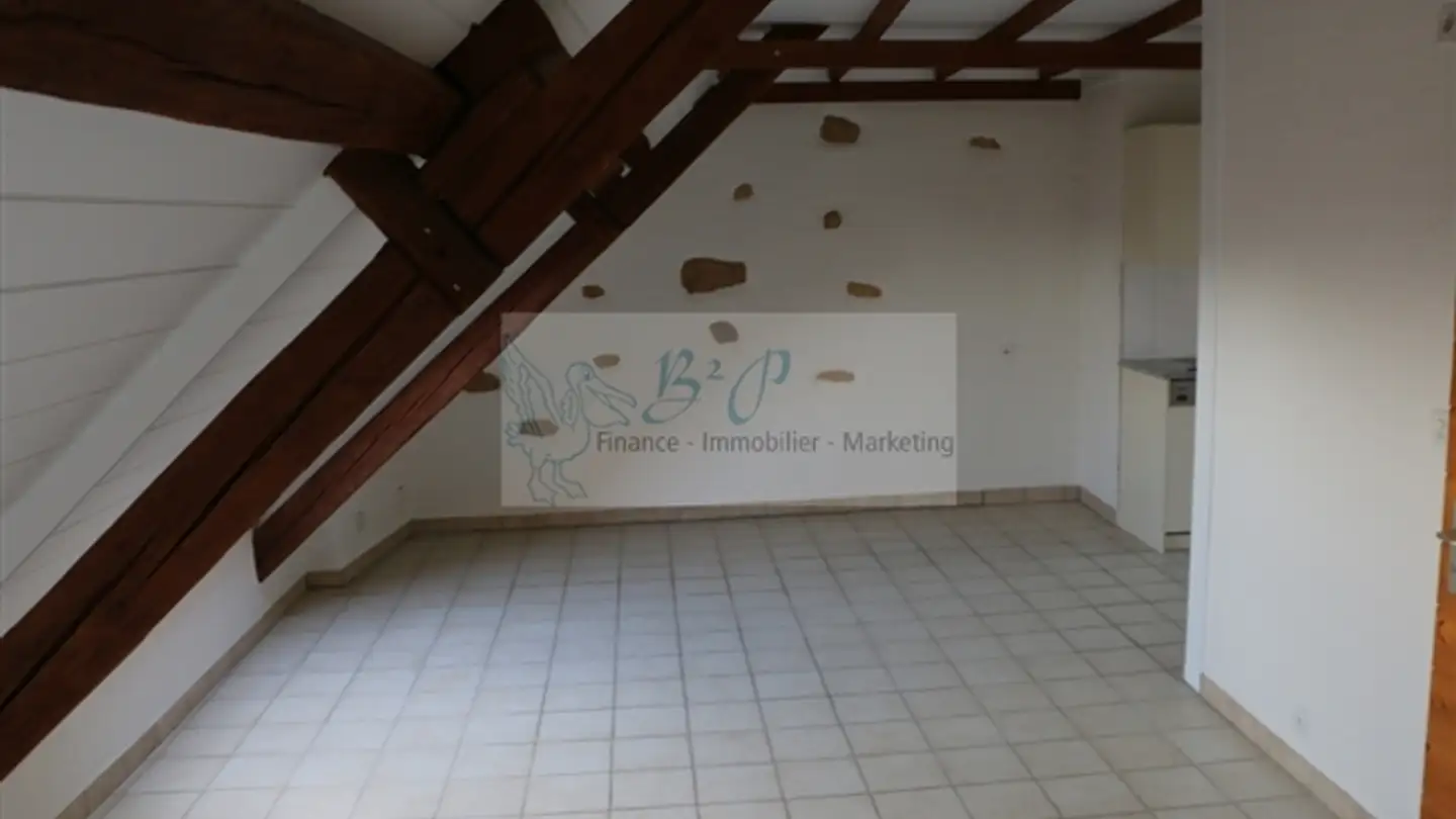 Wohnung mieten - Rue Haute 8, 2013 Colombier NE - Foto 4