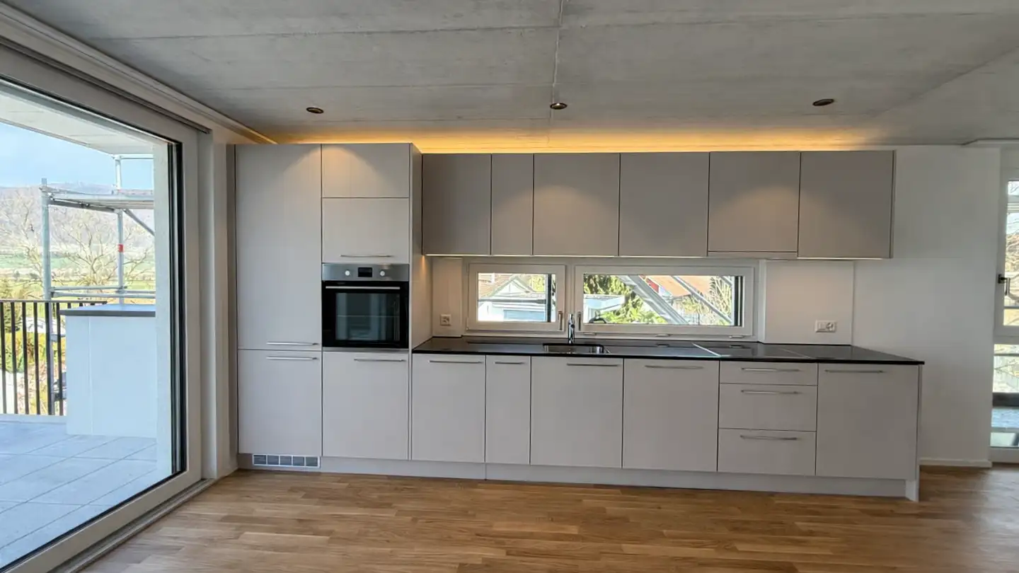 Apartment for rent - Grabenweg 3, 4617 Gunzgen - Photo 2