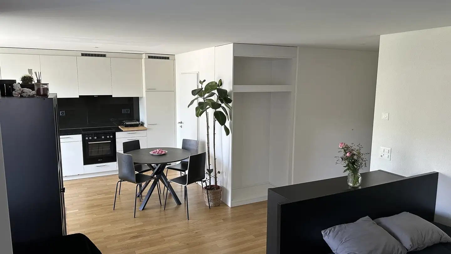 Apartment for rent - Gustav Zeiler-Ring 30, 5600 Lenzburg
