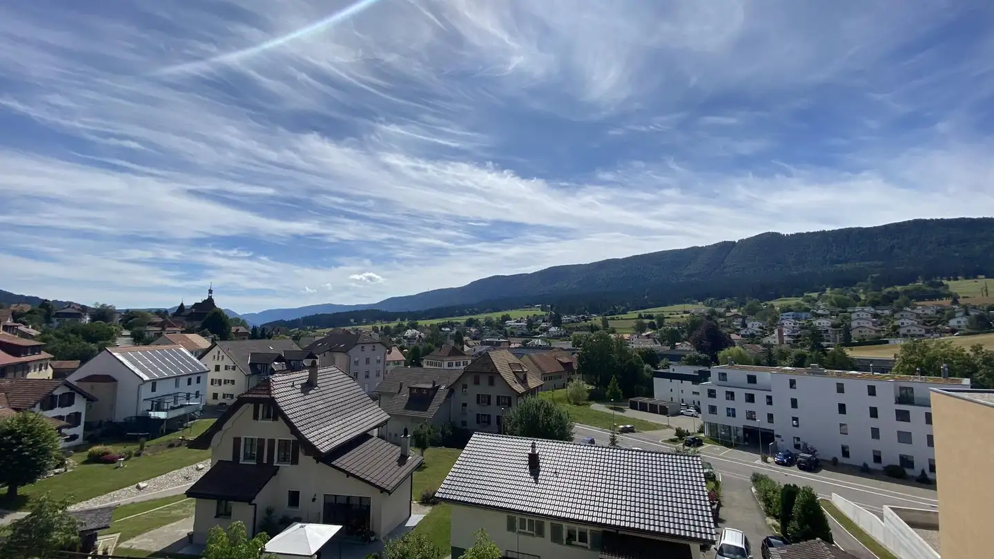 Appartement à louer - Route De Chaindon 8, 2732 Reconvilier - Photo 3