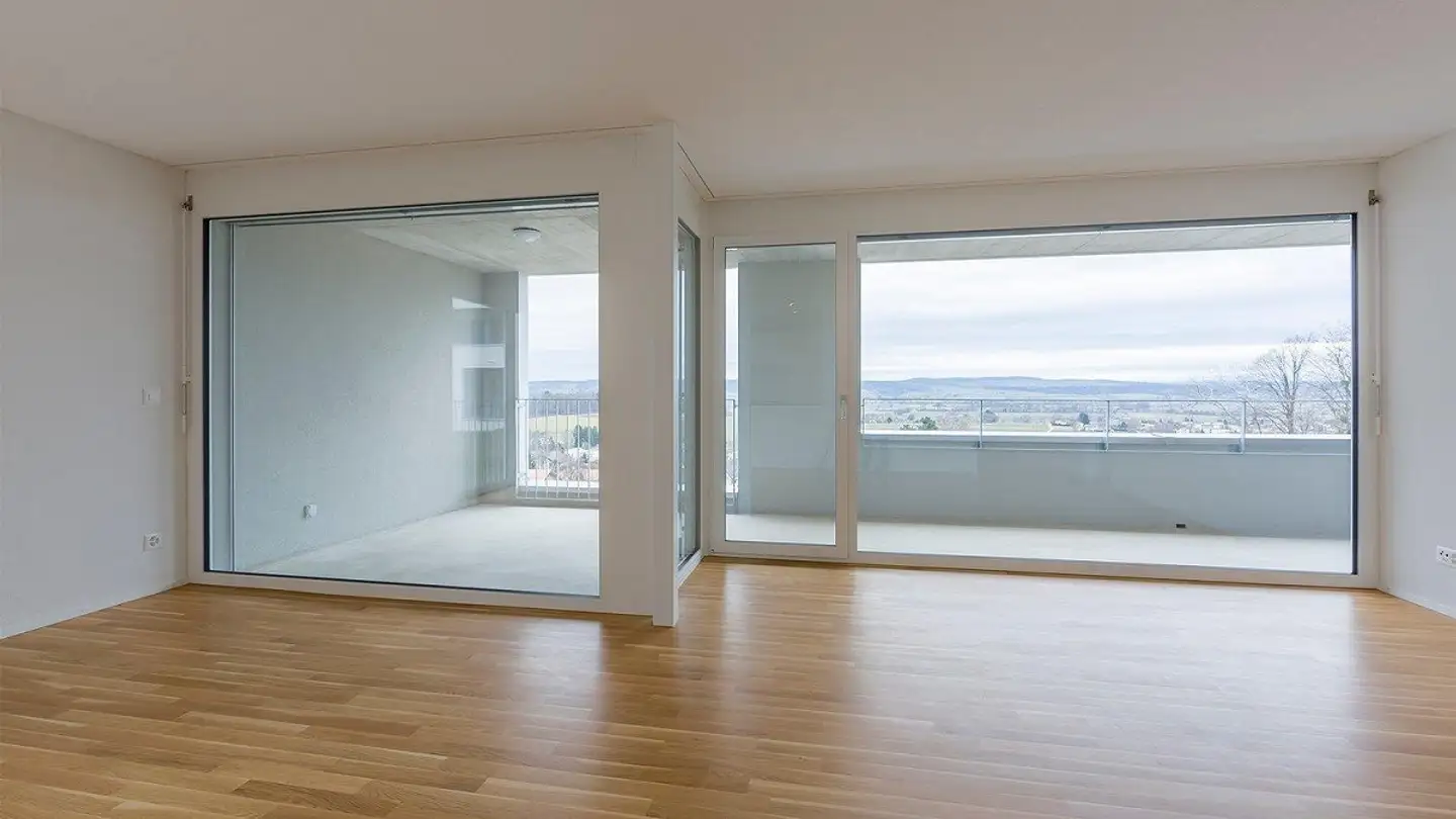 Apartment for rent - Grotweg 27, 2543 Lengnau BE - Photo 4