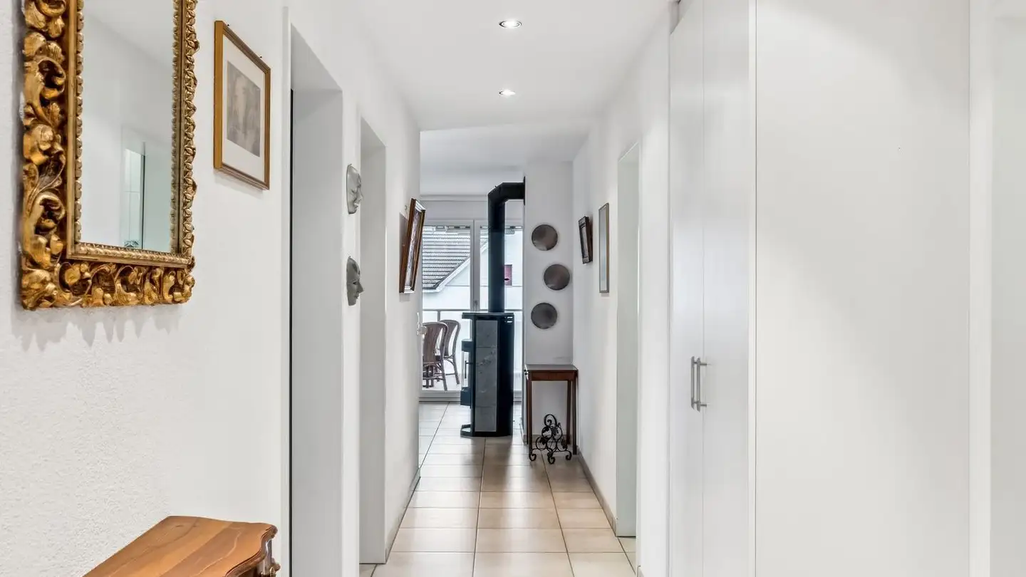 Appartement à vendre - Aronenweg 4, 8618 Oetwil am See - Photo 2