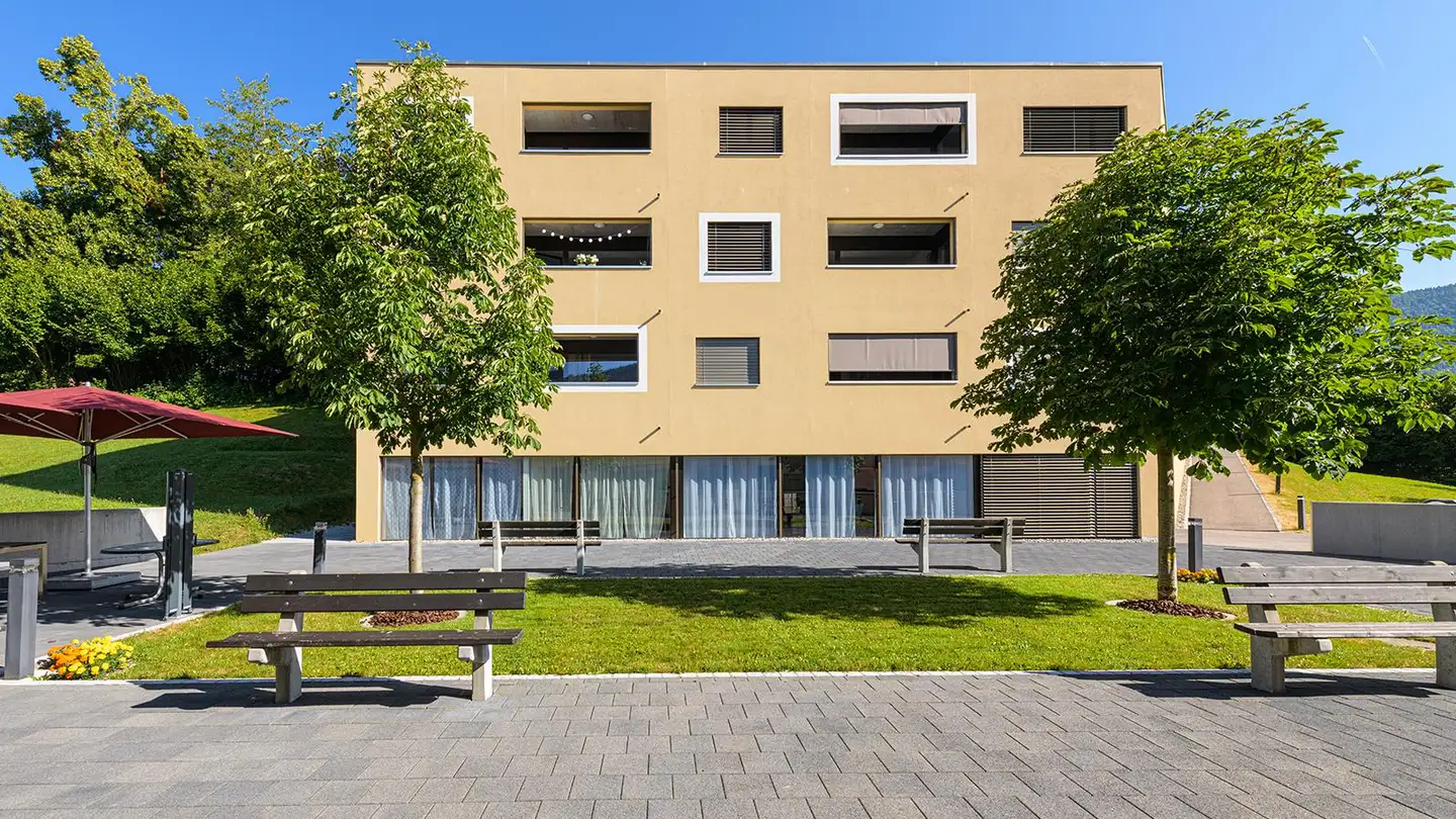 Appartement à louer - Route De Chaindon 8, 2732 Reconvilier