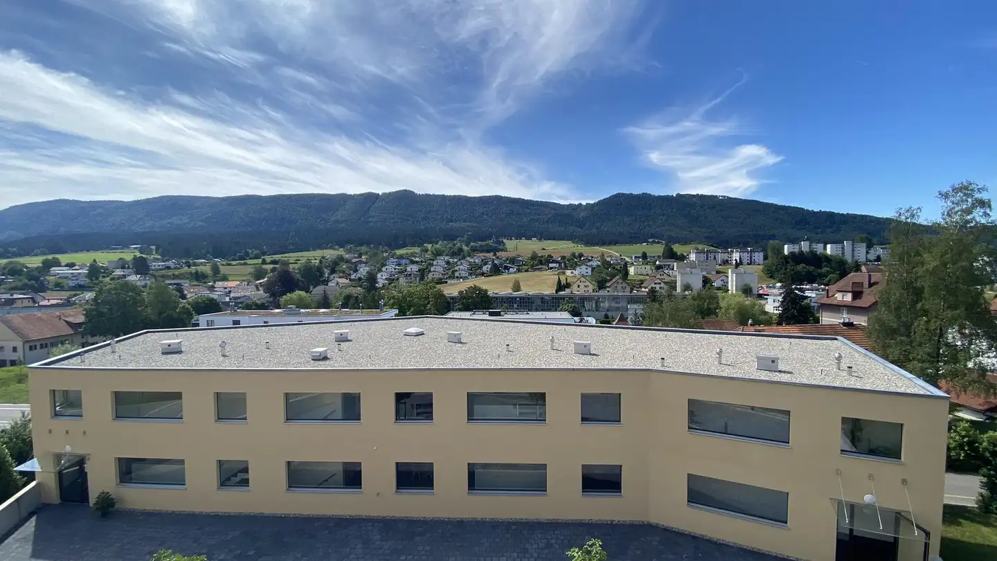 Appartement à louer - Route De Chaindon 8, 2732 Reconvilier - Photo 2