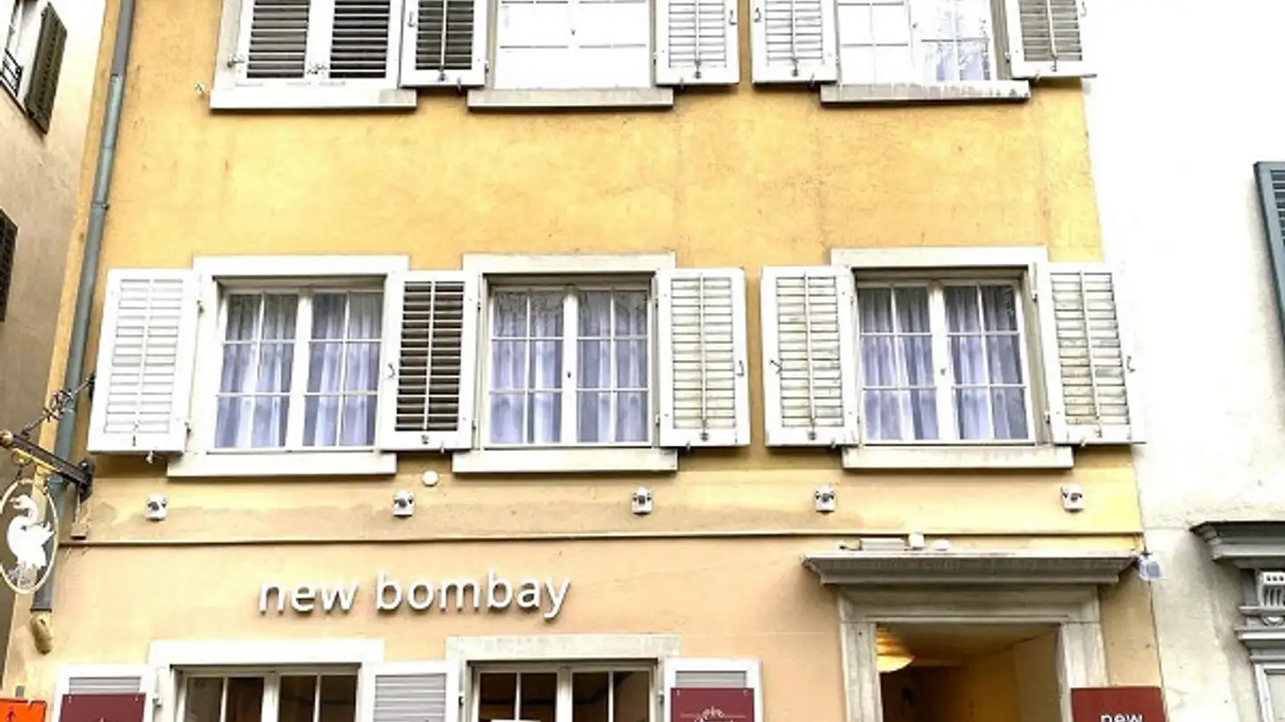 Appartement meublé à louer - Predigerplatz 34, 8001 Zürich - Photo 3