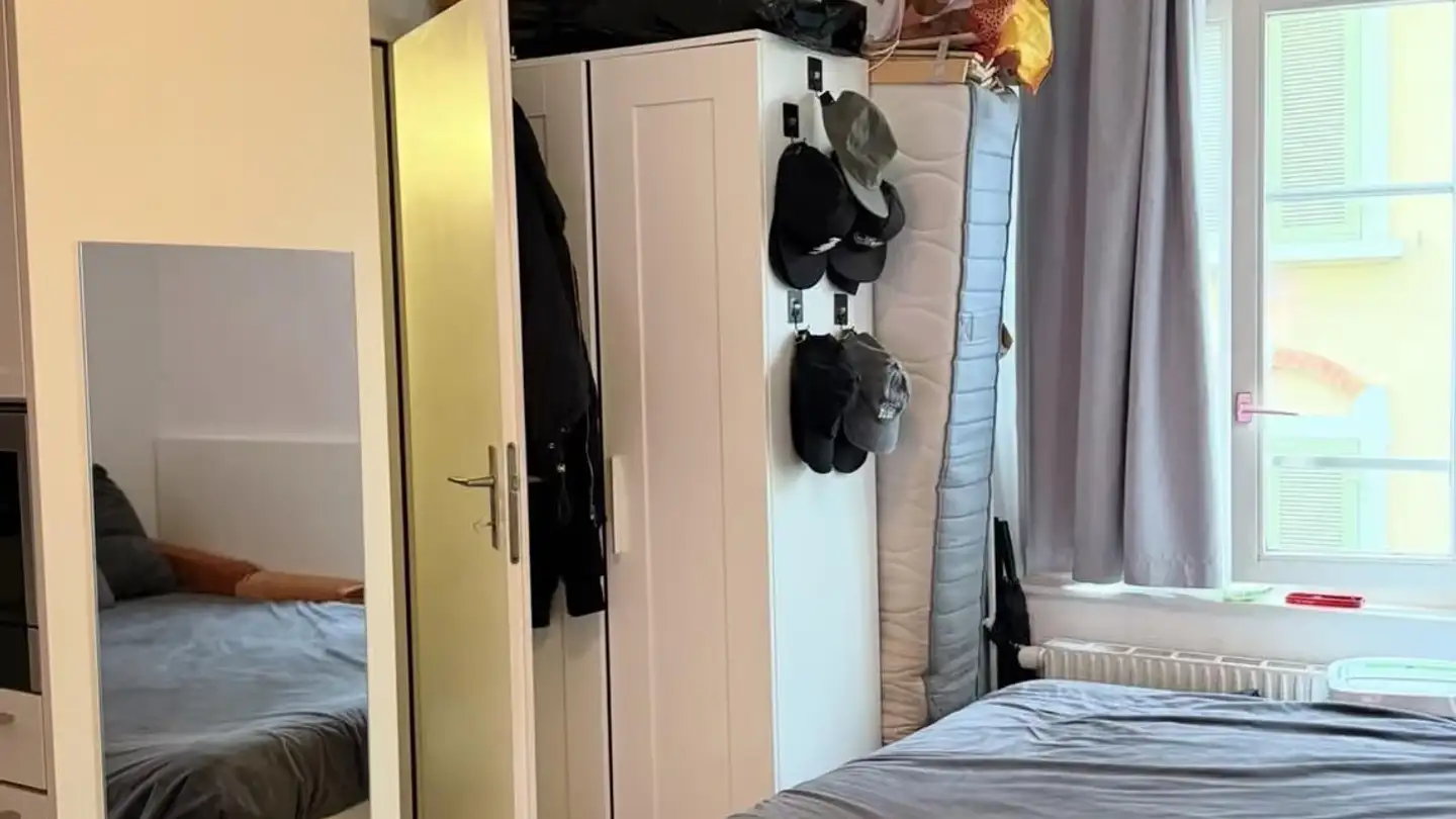 Appartement à louer - Bernstrasse 64, 6003 Luzern - Photo 2