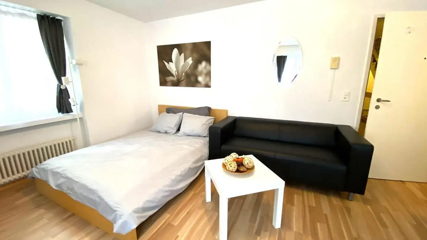 Appartement meublé à louer - Predigerplatz 34, 8001 Zürich - Photo 4