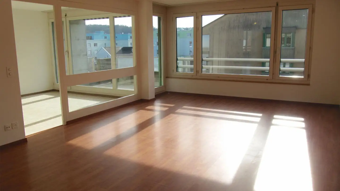 Appartamento in affitto - Meisenweg 6, 4802 Strengelbach