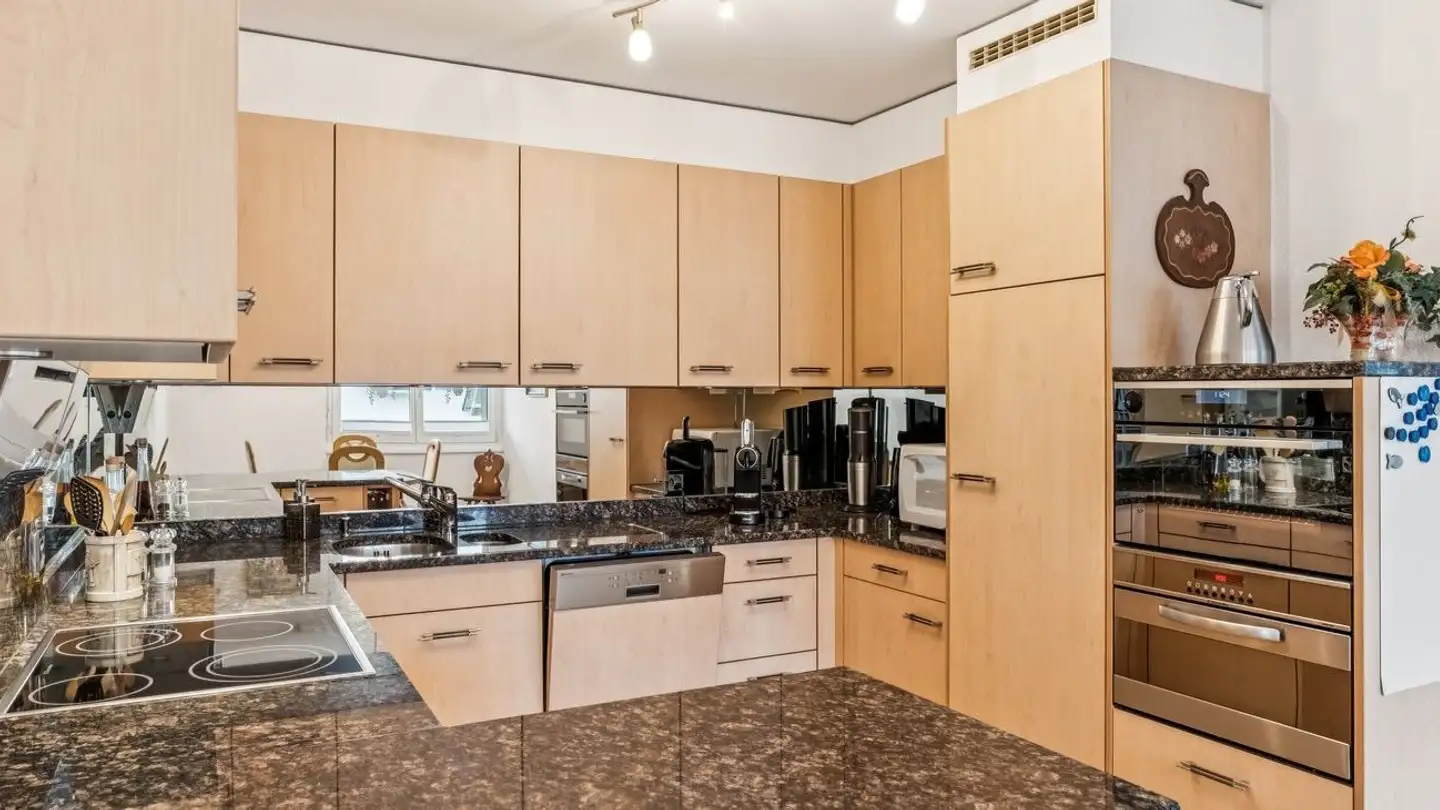 Appartement à vendre - Aronenweg 4, 8618 Oetwil am See - Photo 3