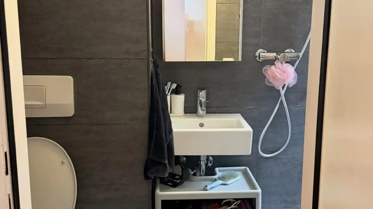 Appartement à louer - Bernstrasse 64, 6003 Luzern - Photo 3