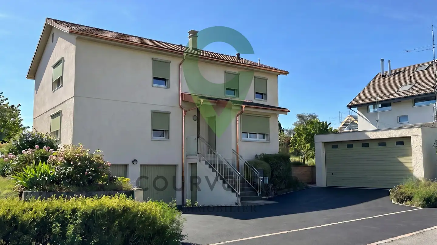 Appartamento in vendita - 1162 St-Prex