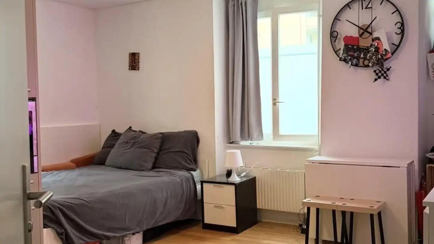 Appartement à louer - Bernstrasse 64, 6003 Luzern - Photo 4