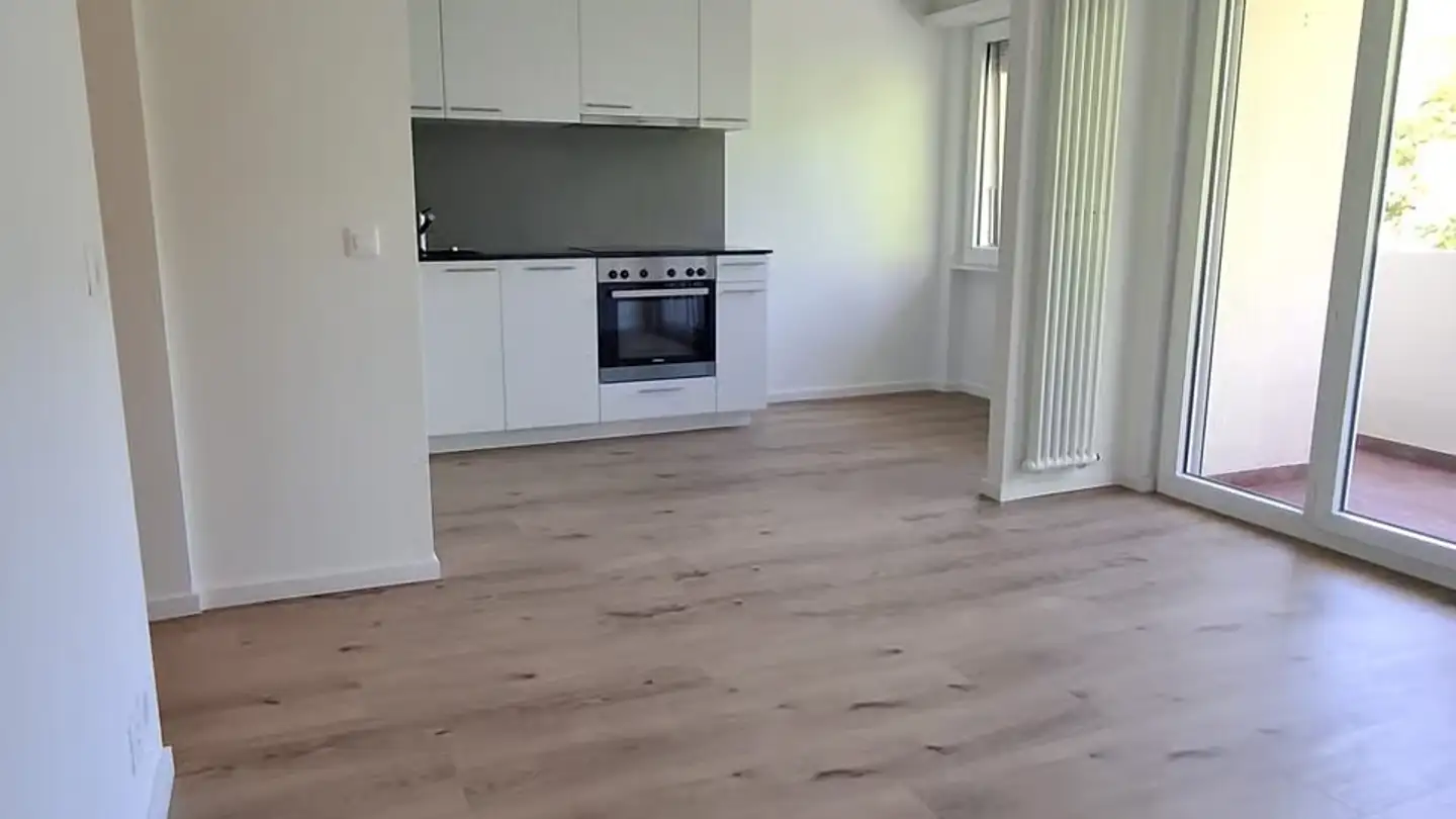 Apartment for rent - Chemin De Bel-Air 3, 2000 Neuchâtel
