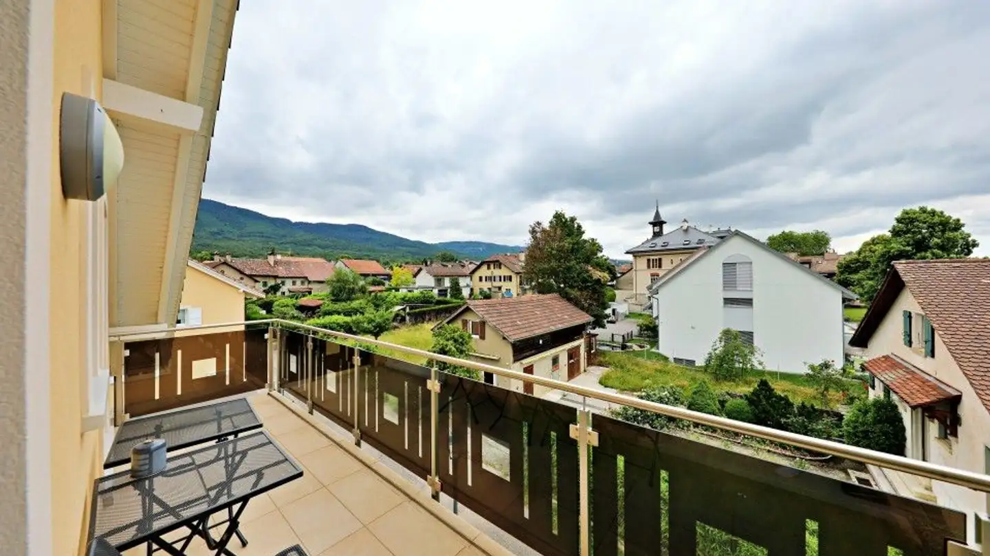 Appartamento in affitto - 1276 Gingins - Foto 2