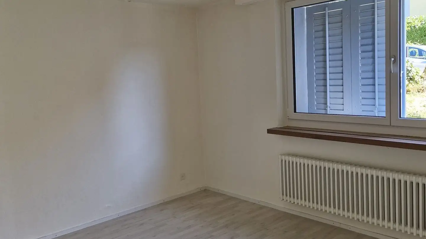 Apartment for rent - 8037 Zürich