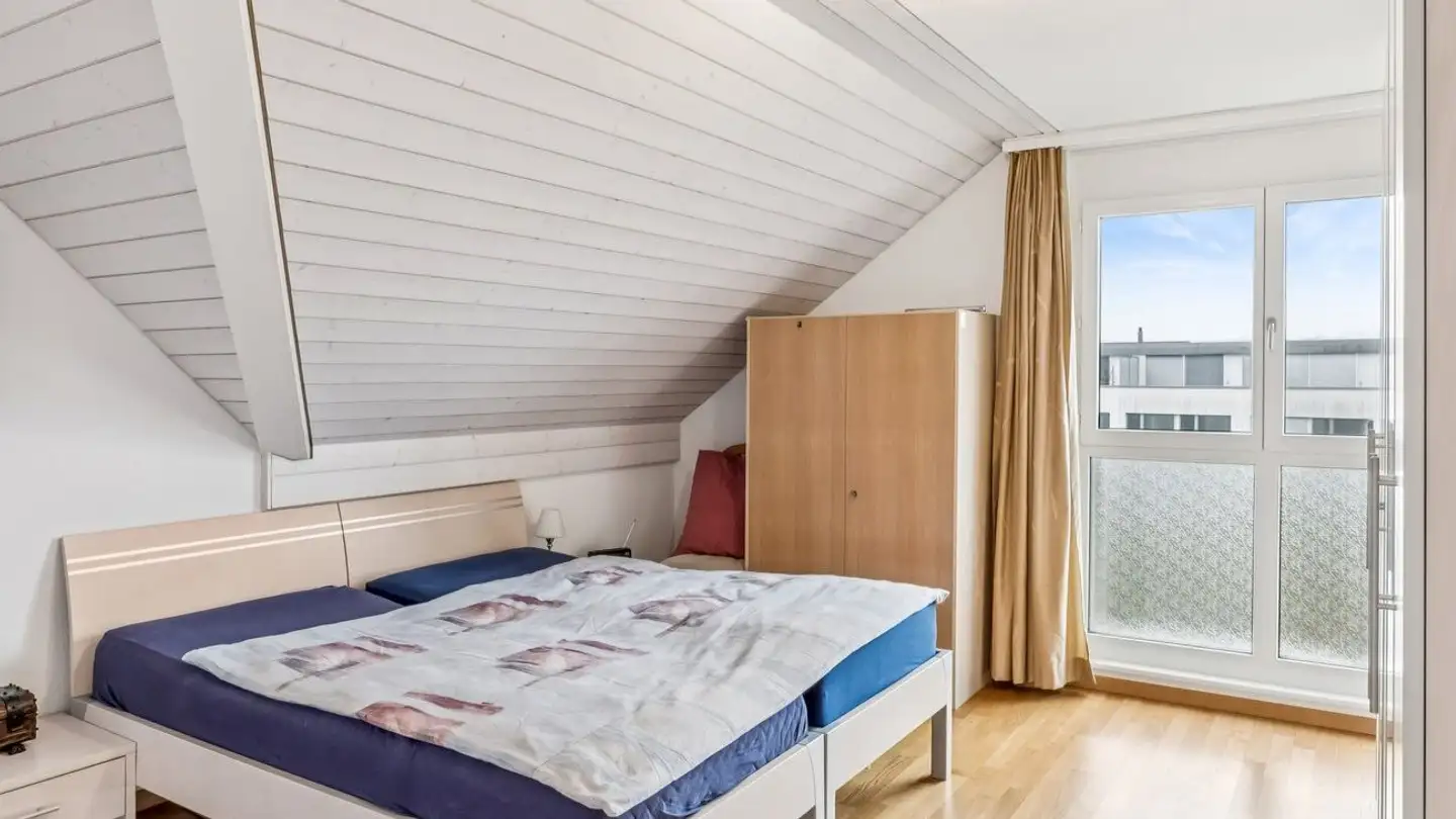 Appartement à vendre - Aronenweg 4, 8618 Oetwil am See - Photo 4