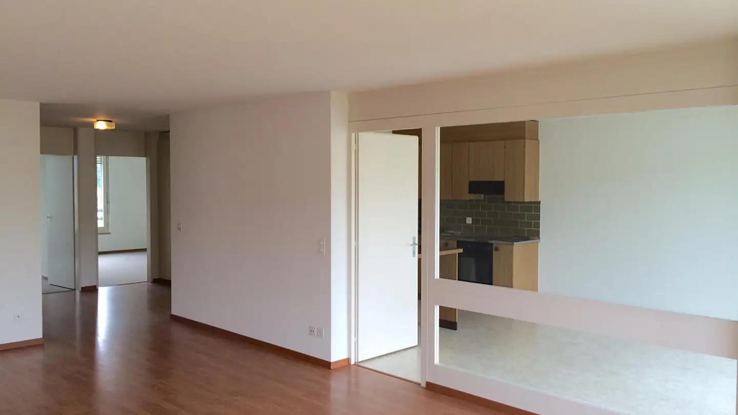 Appartamento in affitto - Meisenweg 6, 4802 Strengelbach - Foto 3