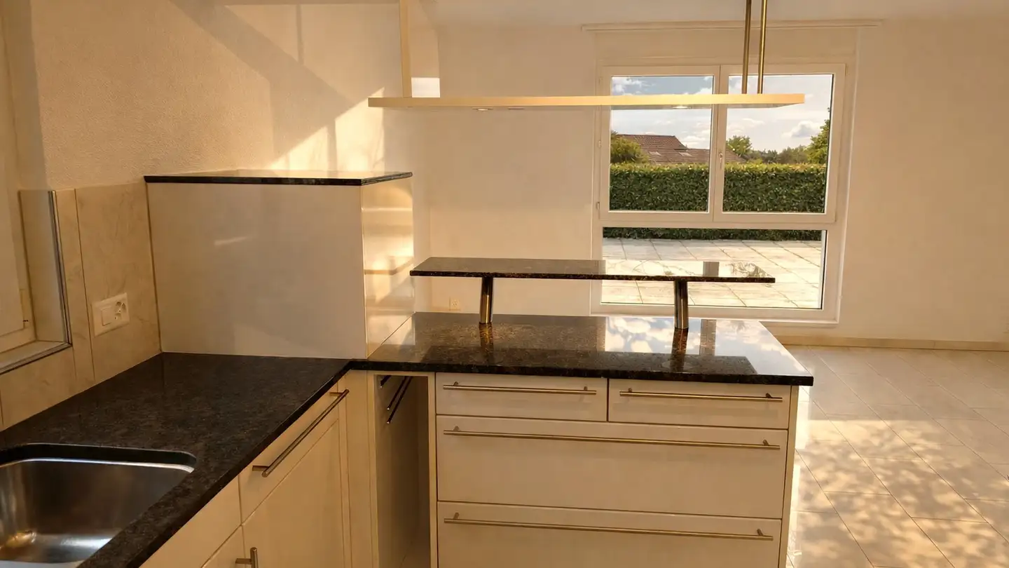 Wohnung mieten - Alte Bernstrasse 38, 4573 Lohn-Ammannsegg - Foto 4