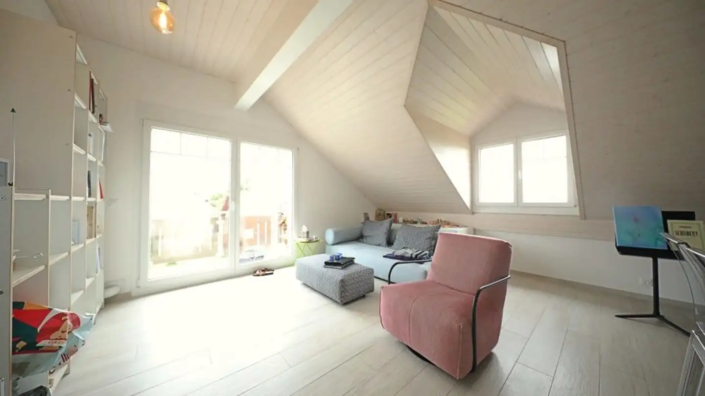 Appartamento in affitto - 1276 Gingins - Foto 3