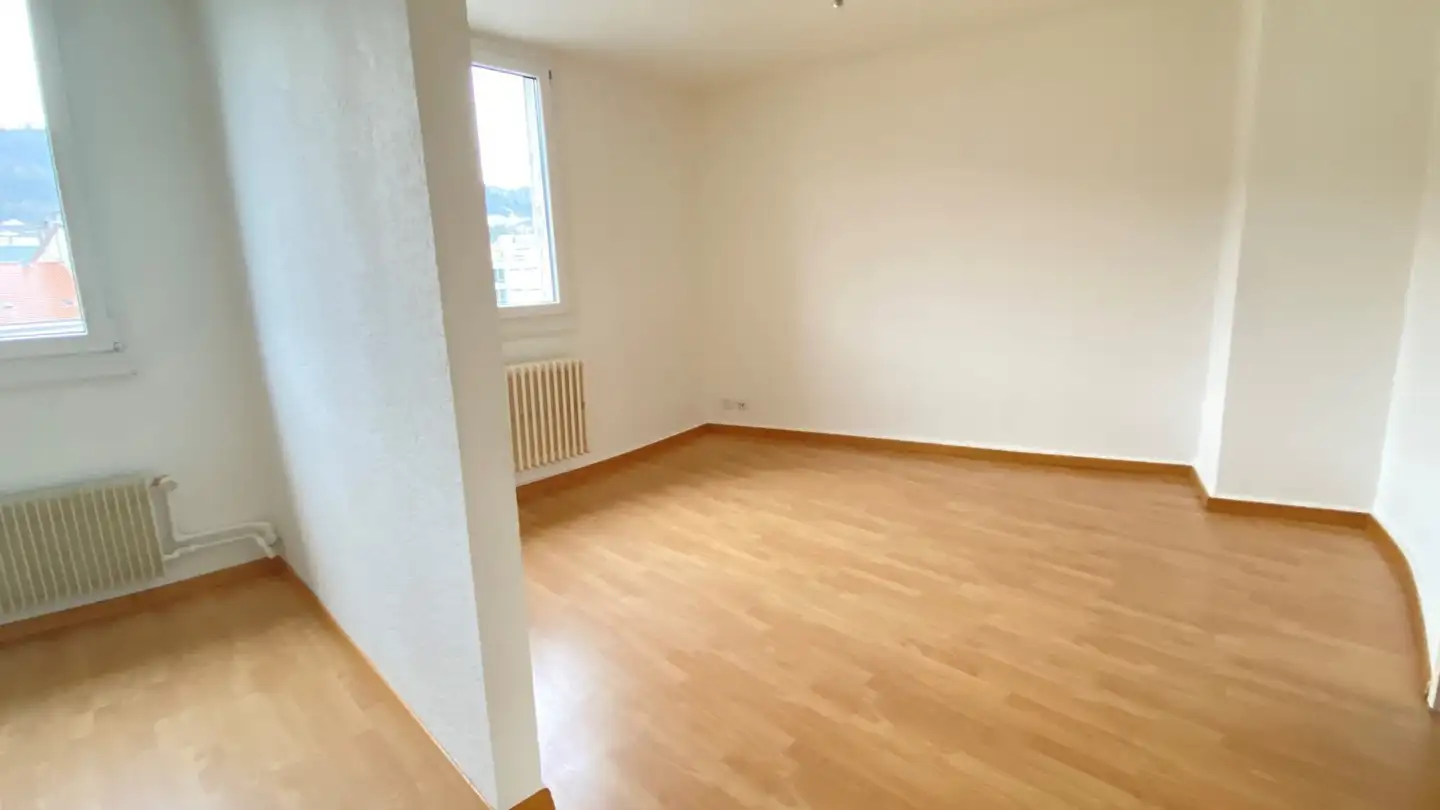 Appartement à louer - Rue De Morat / Murtenstrasse 18, 2502 Biel/Bienne - Photo 2