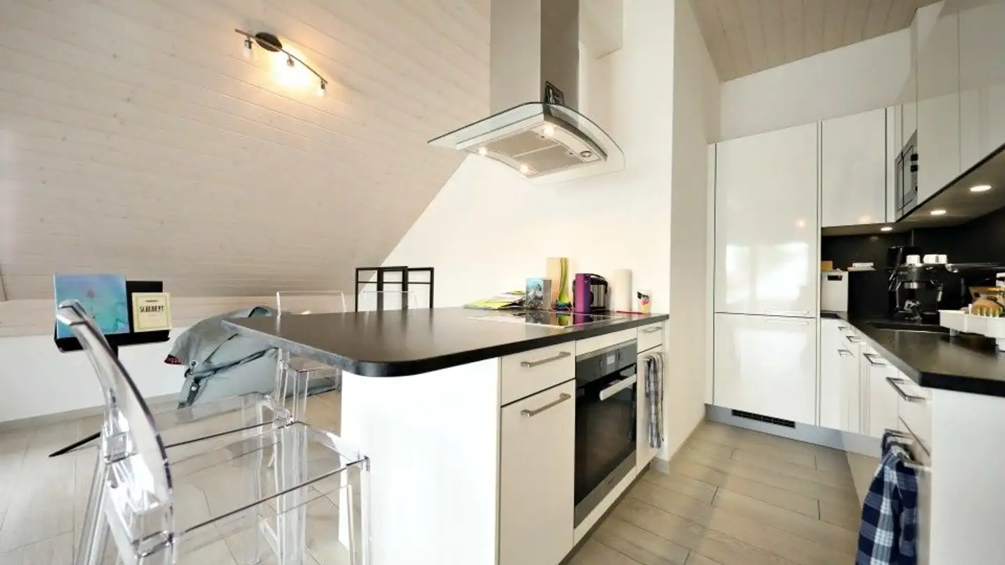 Appartamento in affitto - 1276 Gingins - Foto 4