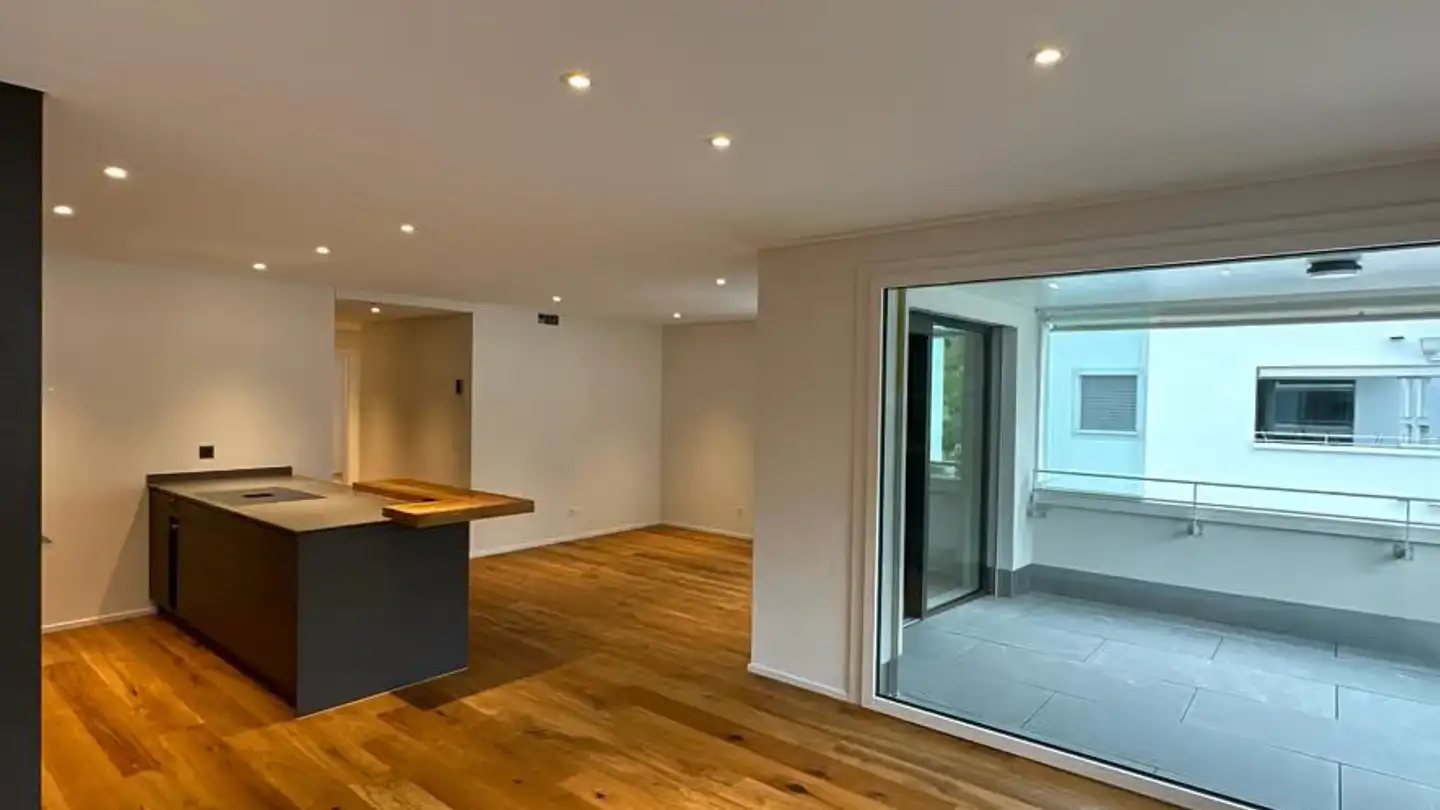 Appartamento in affitto - Kleinstadt 2a, 6440 Brunnen