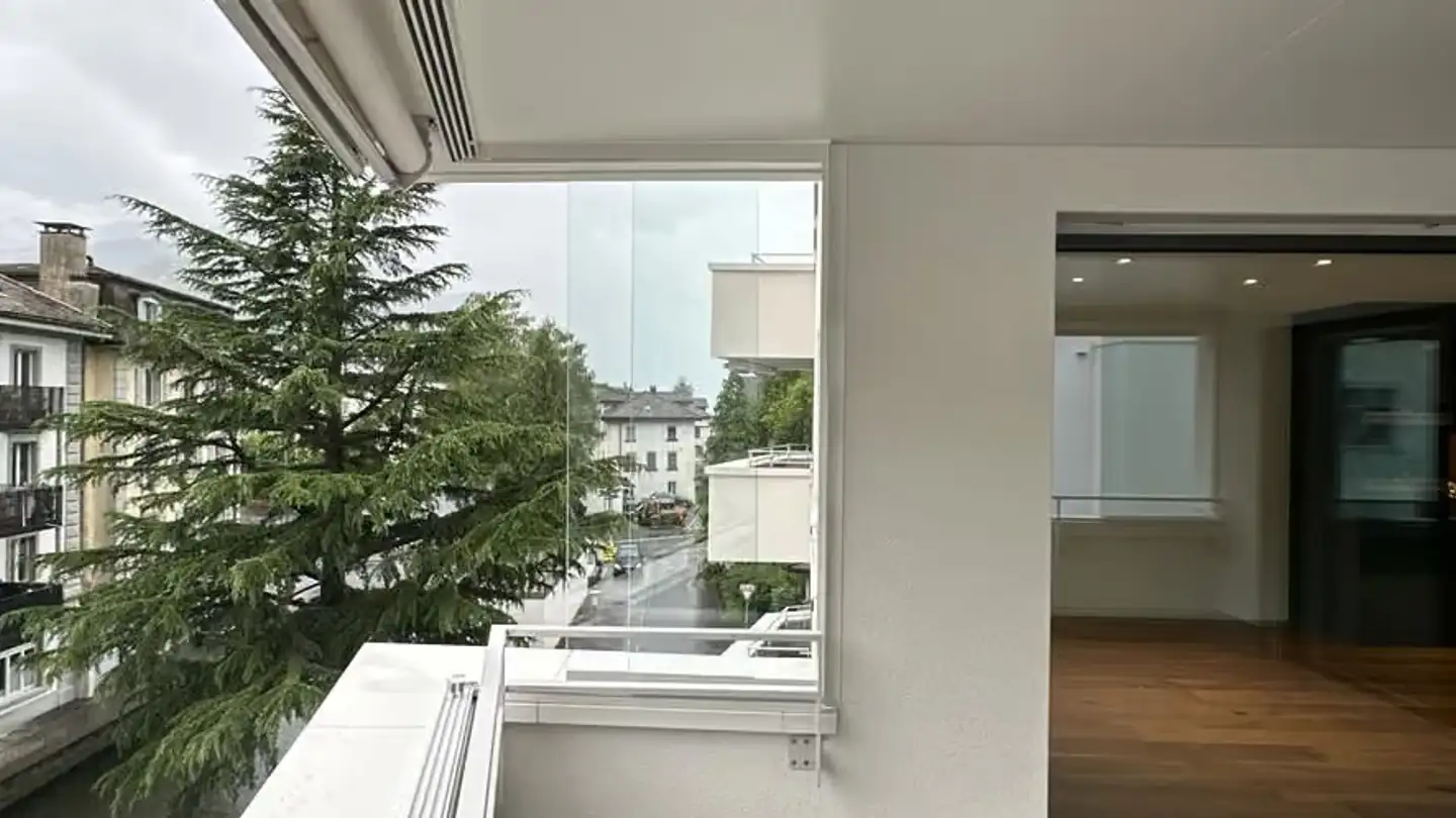 Appartamento in affitto - Kleinstadt 2a, 6440 Brunnen - Foto 3