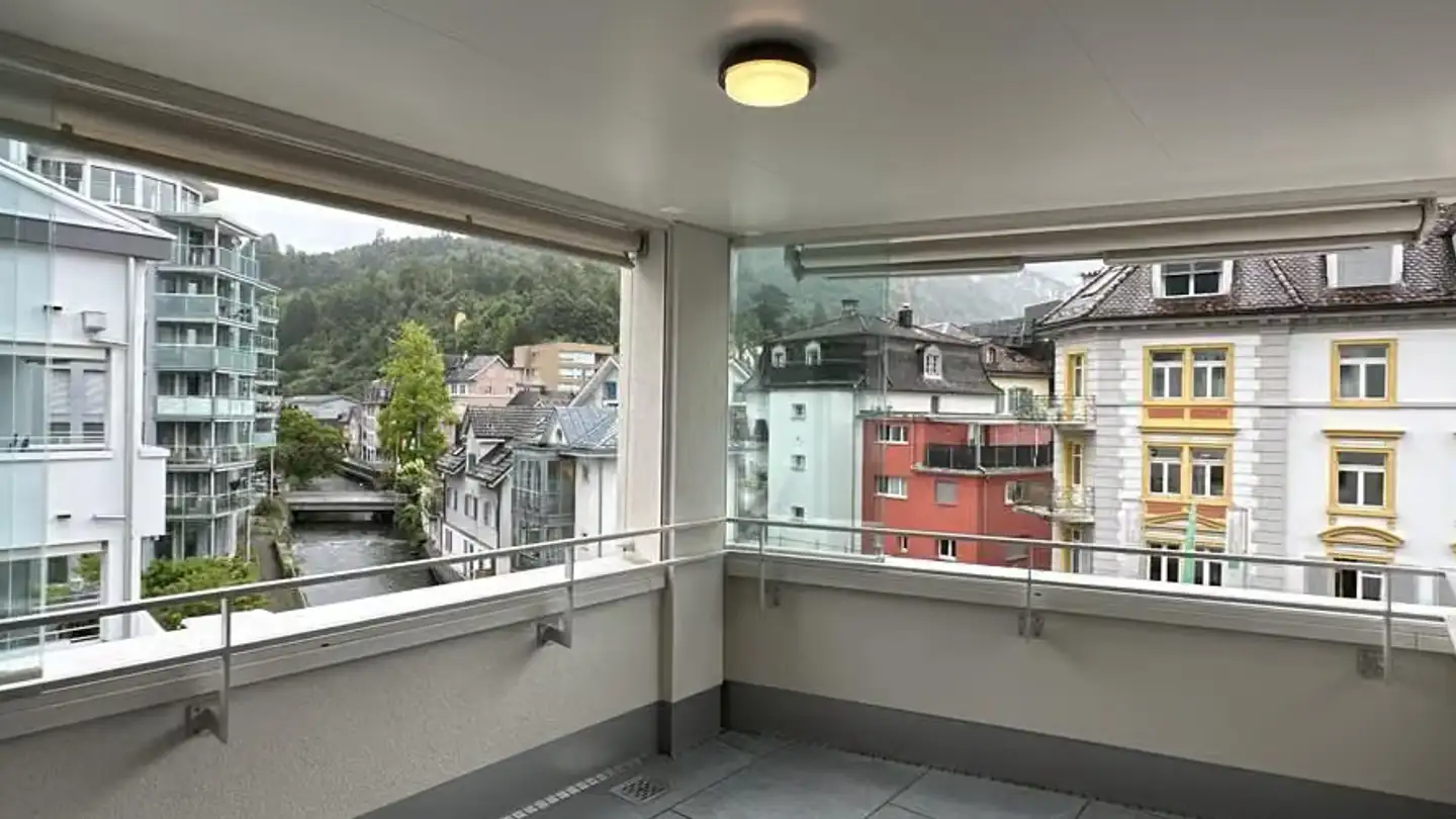 Appartamento in affitto - Kleinstadt 2a, 6440 Brunnen - Foto 4