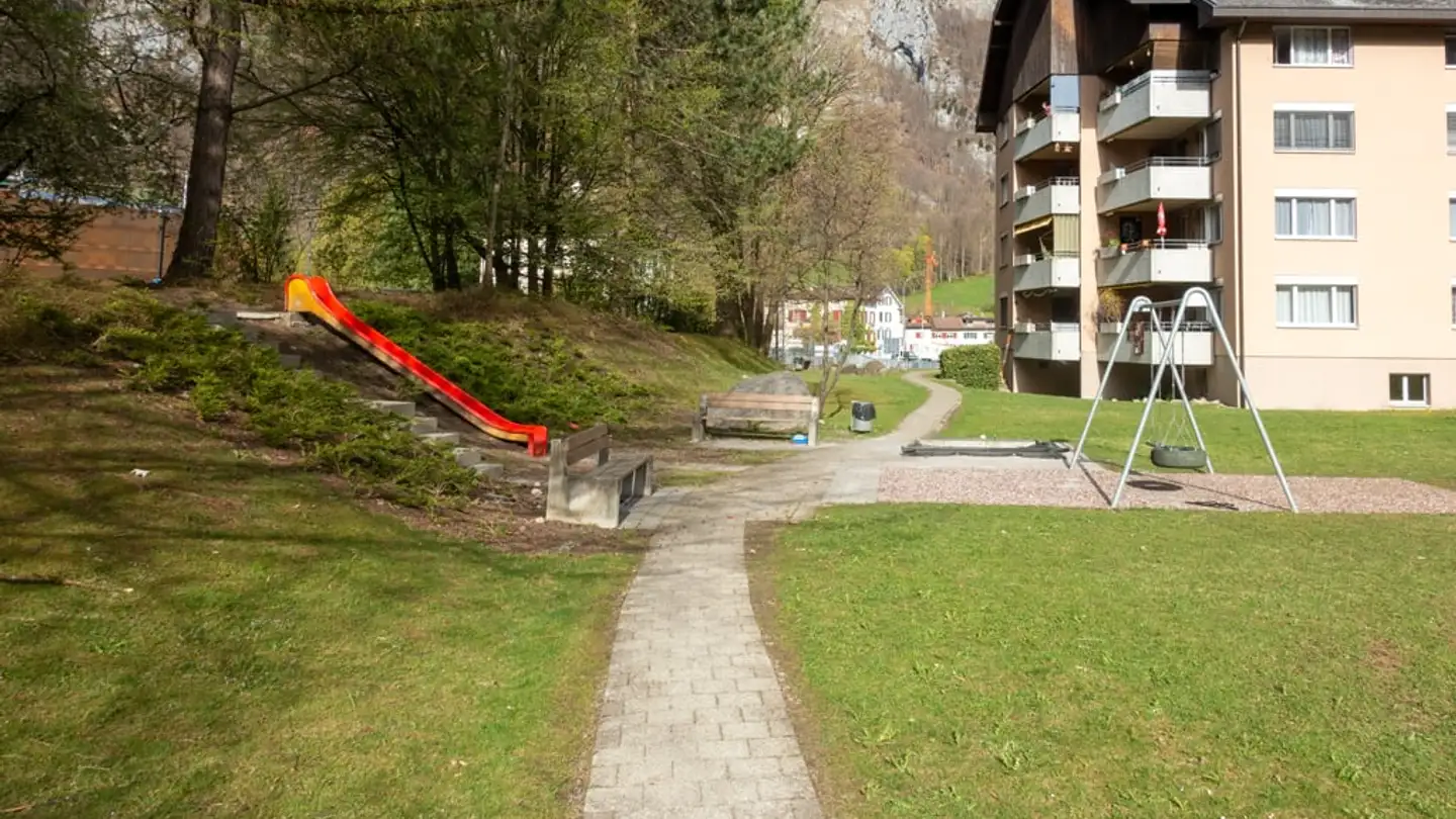 Appartamento in affitto - Bruggli 5, 8754 Netstal - Foto 3