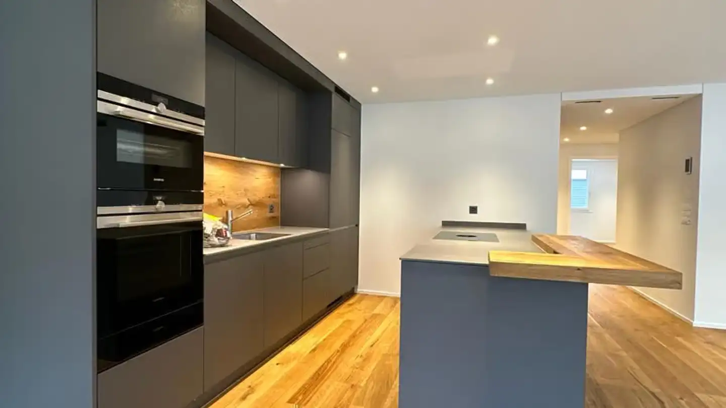 Appartamento in affitto - Kleinstadt 2a, 6440 Brunnen - Foto 2